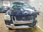2007 Ford Explorer Eddie Bauer
