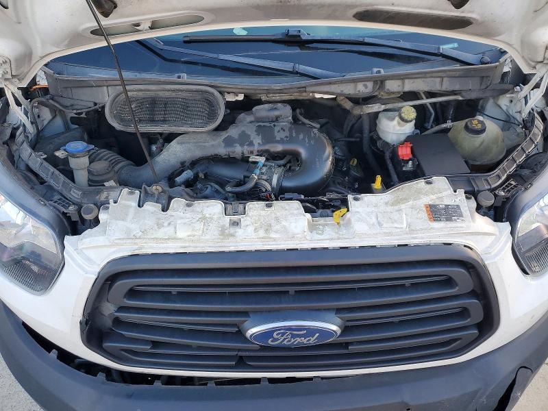 2019 Ford Transit T-150 Utility / Service van