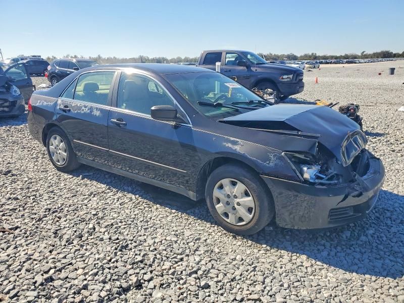 2006 Honda Accord lx