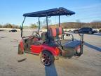 2021 Evolution Golf Cart