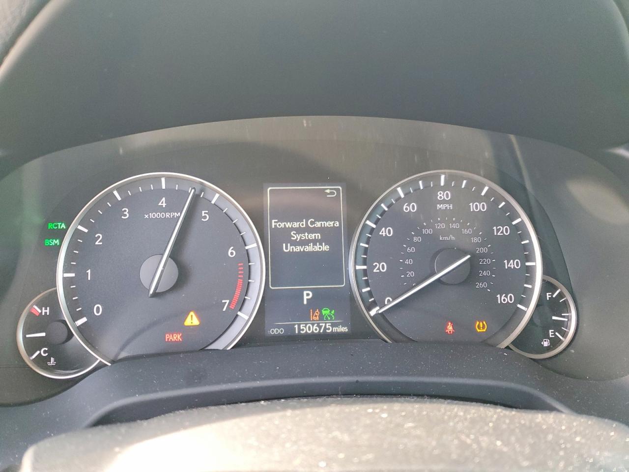 2016 Lexus RX