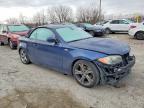 2011 BMW 128 i