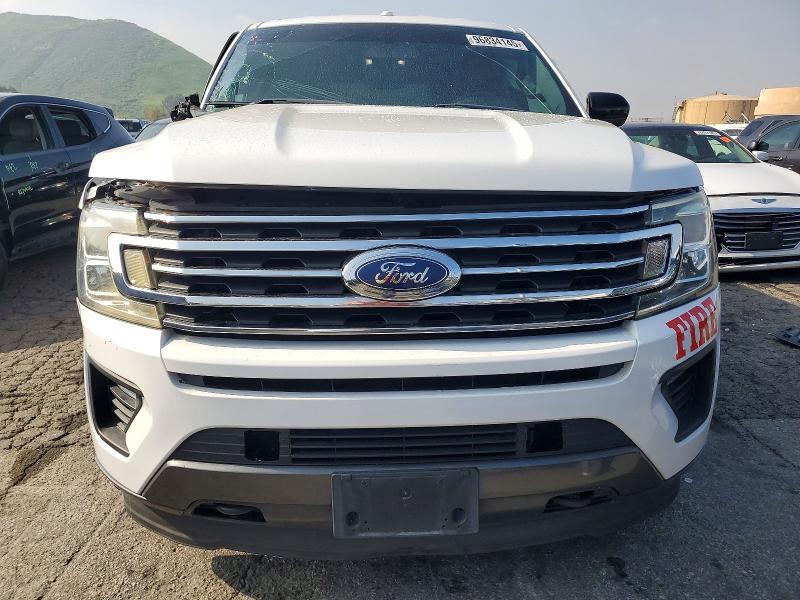 2018 Ford Expedition xl