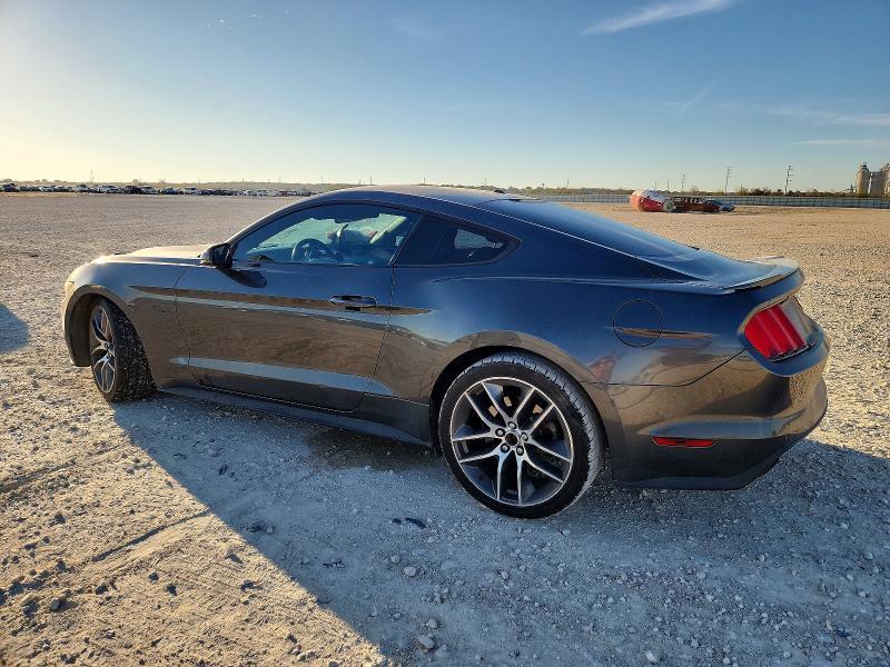 2015 Ford Mustang gt