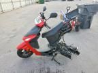 2022 Moped 50CC
