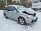 2017 Dodge Grand Caravan Crew