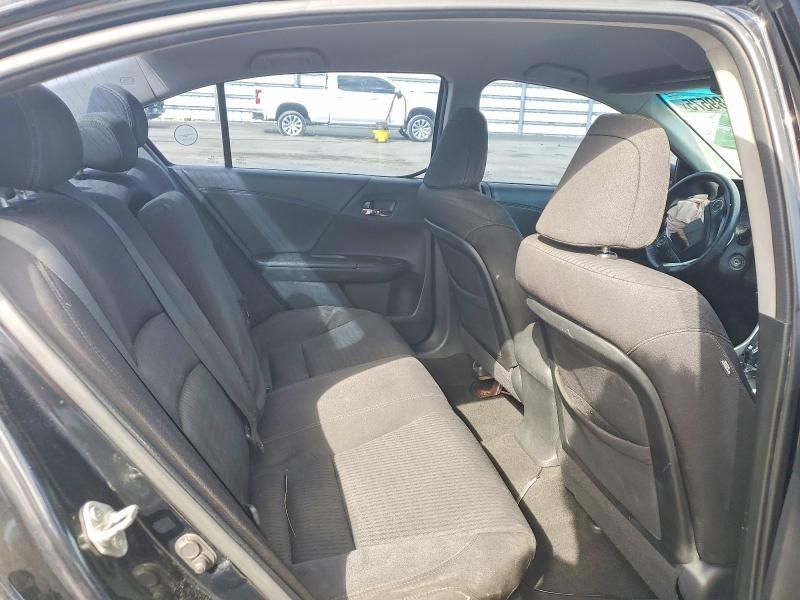 2013 Honda Accord Sport