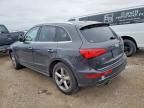 2017 Audi Q5 Premium Plus