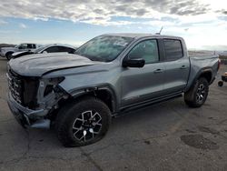 GMC salvage cars for sale: 2024 GMC Canyon At4x