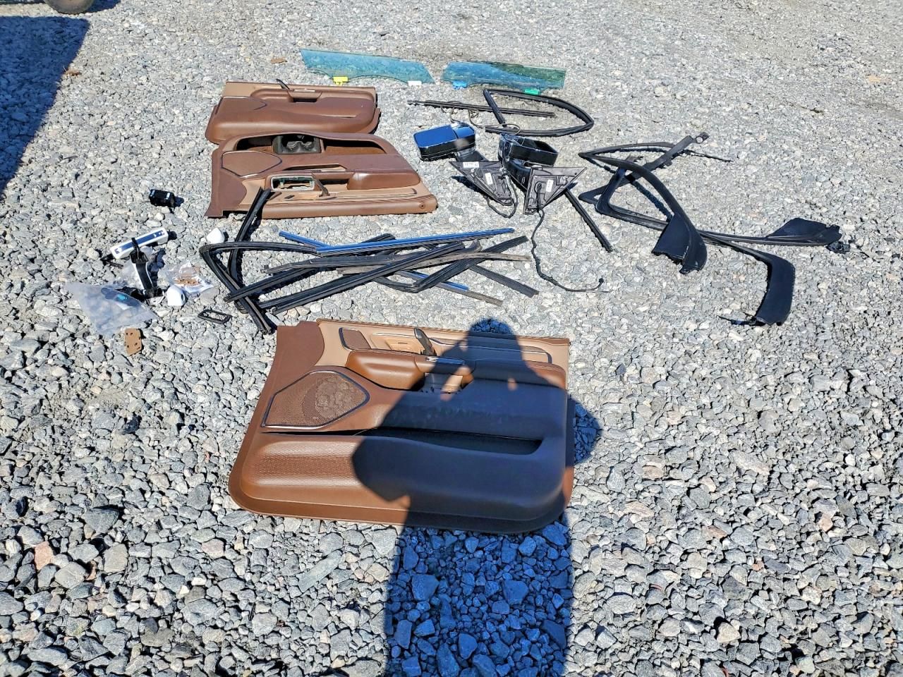 2020 Dodge Ram 1500 Longhorn