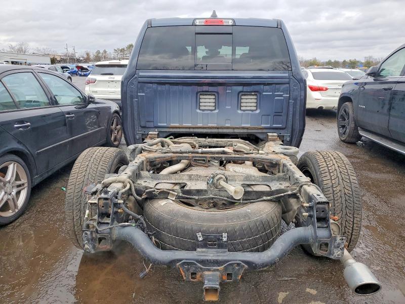 2021 Dodge RAM 1500 BIG HORN/LONE Star