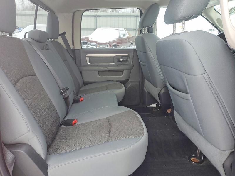 2014 Dodge Ram 1500 slt