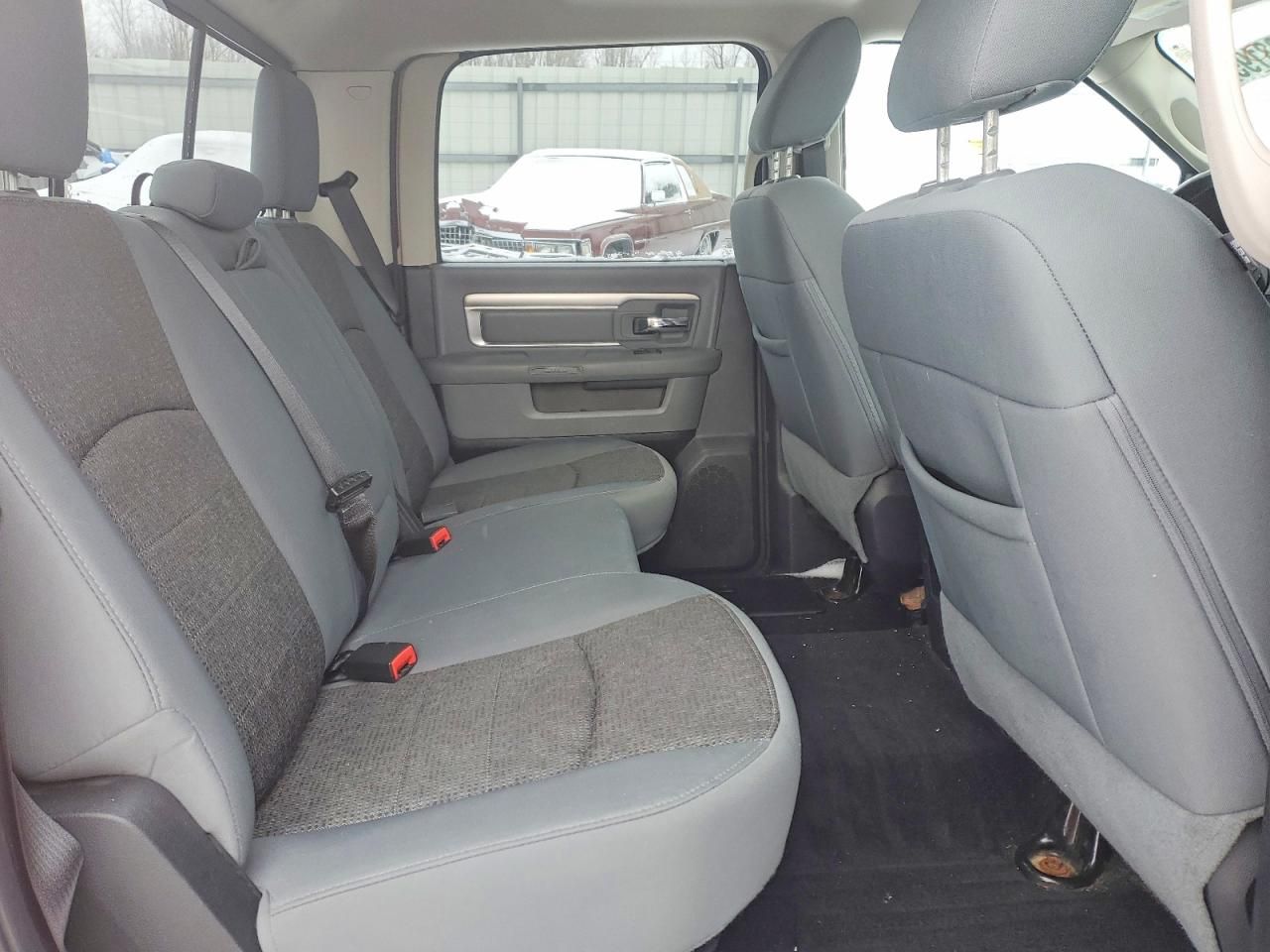 2014 Dodge Ram 1500 slt