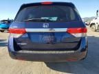 2014 Honda Odyssey lx