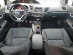 2012 Honda Civic si