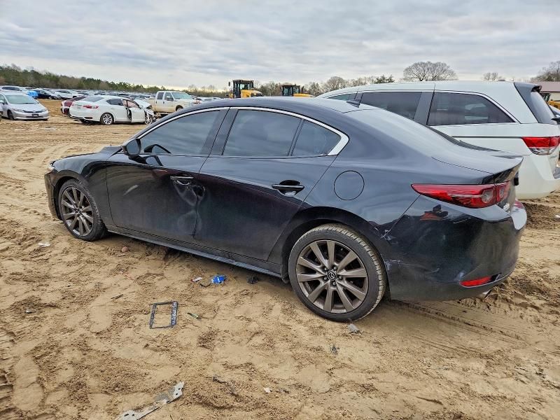 2020 Mazda 3 Premium