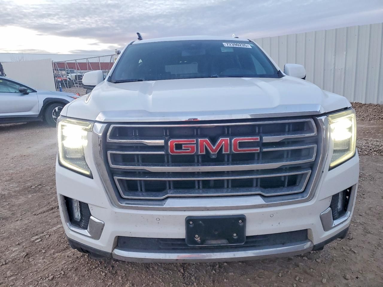 2023 GMC Yukon xl K1500 slt