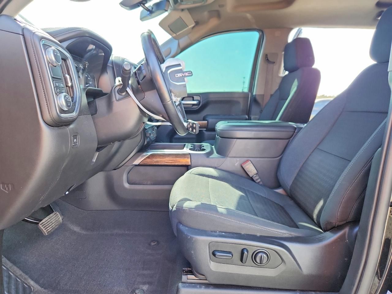 2021 GMC Sierra C1500 Elevation