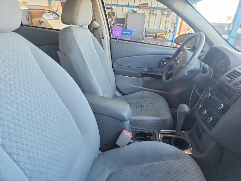 2007 Chevrolet Malibu lt