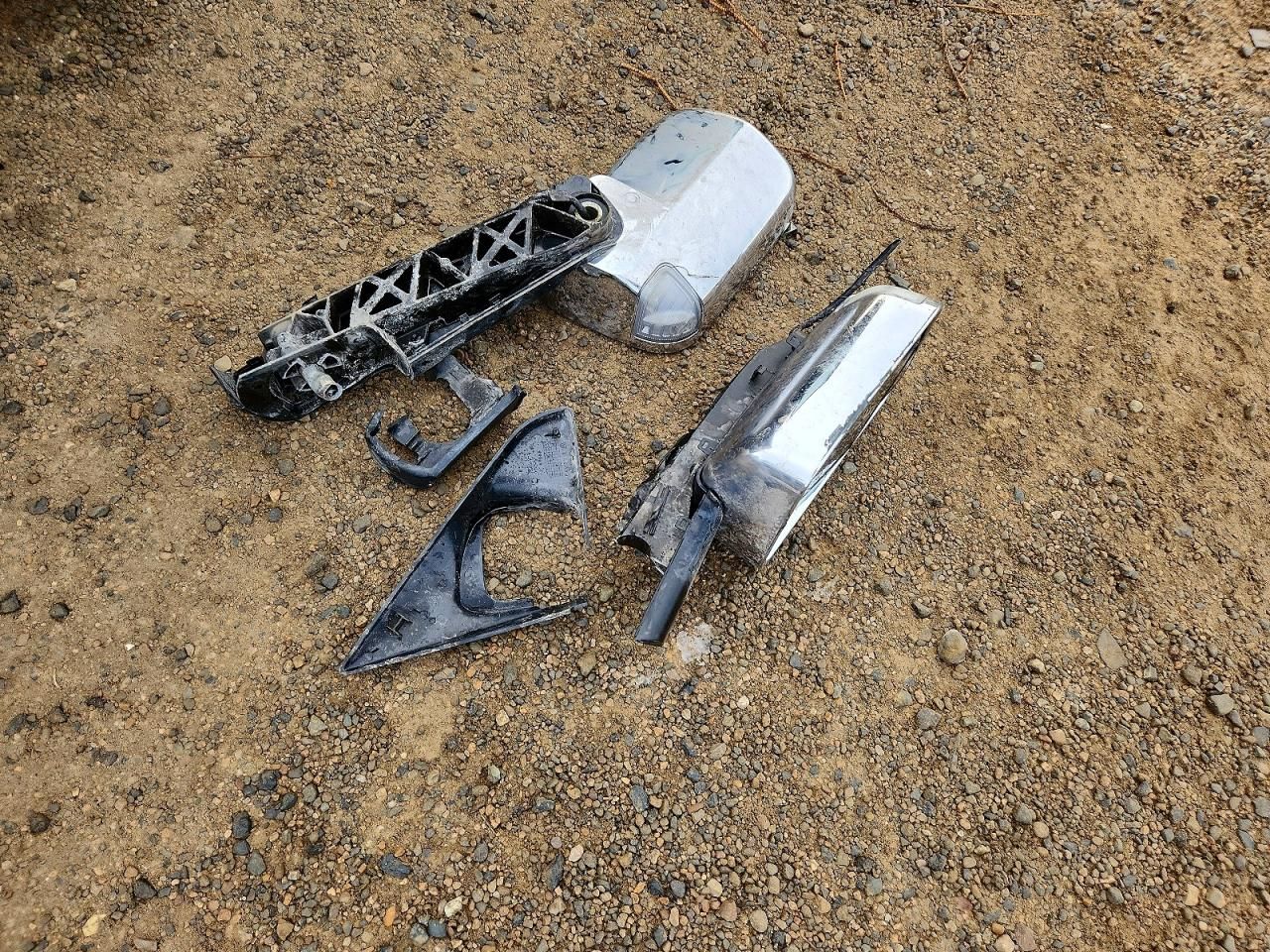 2013 Dodge 1500 Laramie