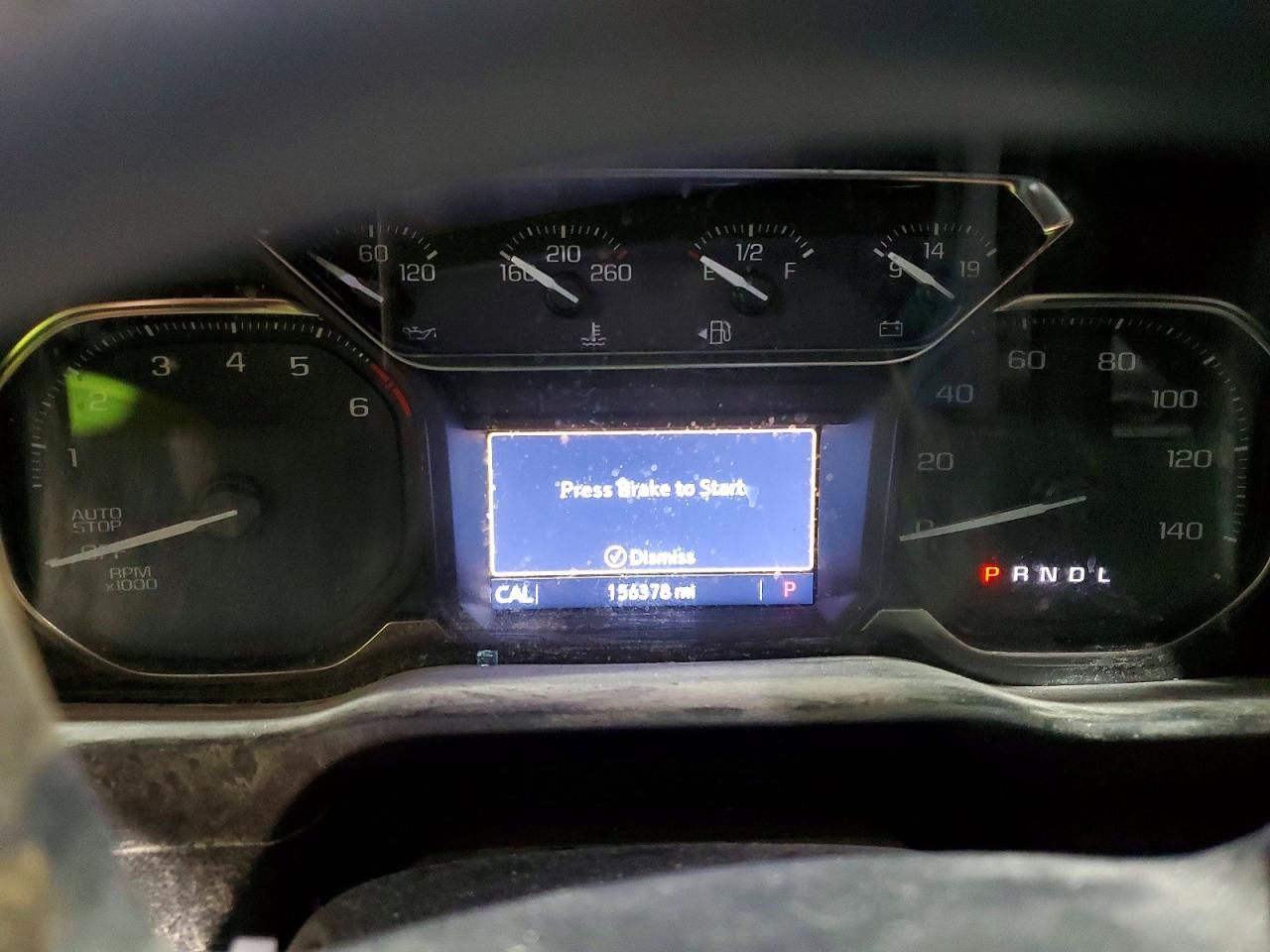 2019 GMC Sierra K1500 sle