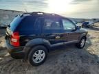 2006 Hyundai Tucson gls