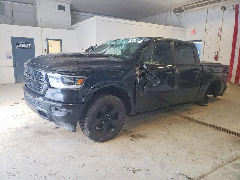 2020 Dodge 1500 Laramie