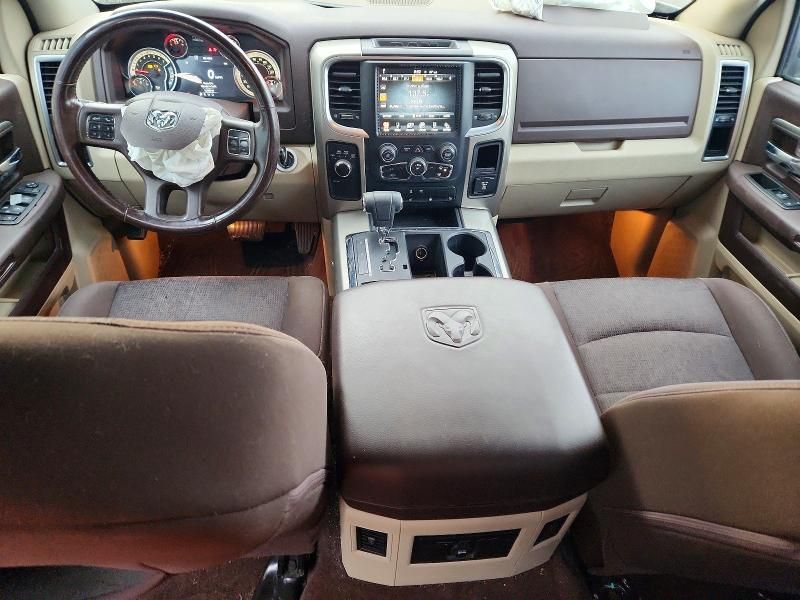 2013 Dodge Ram 1500 slt