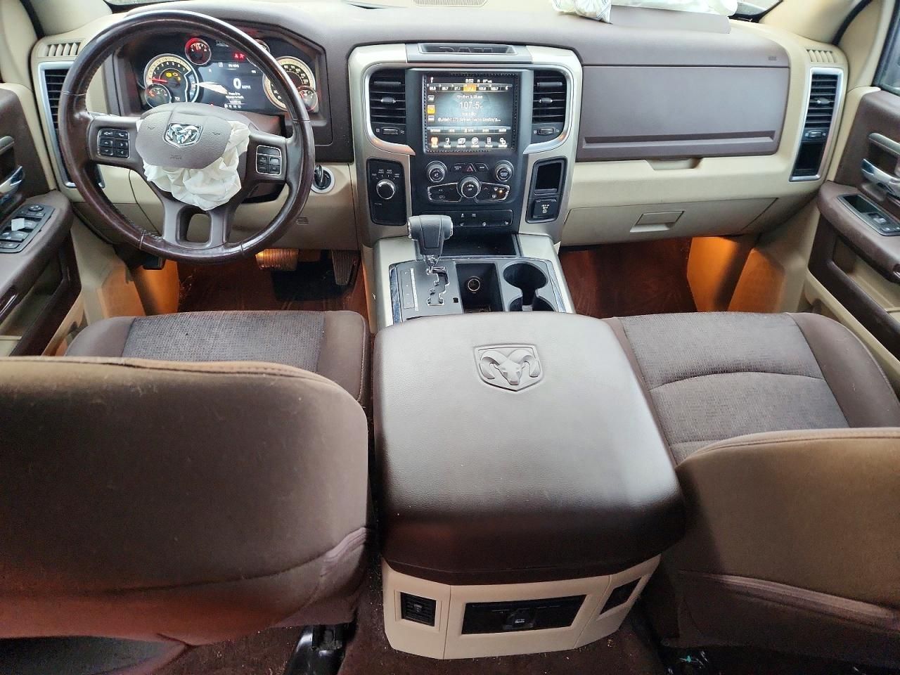 2013 Dodge Ram 1500 slt