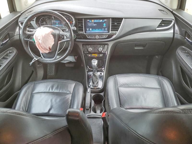 2020 Buick Encore Essence