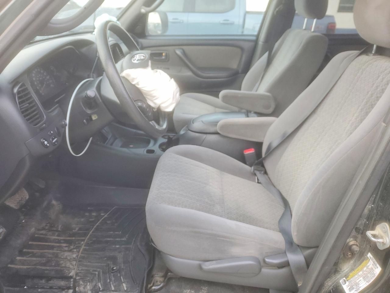 2006 Toyota Tundra Double cab SR5