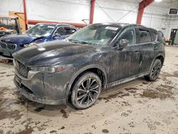 2023 Mazda Cx-5 Premium for sale in Center Rutland, VT