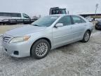 2010 Toyota Camry se