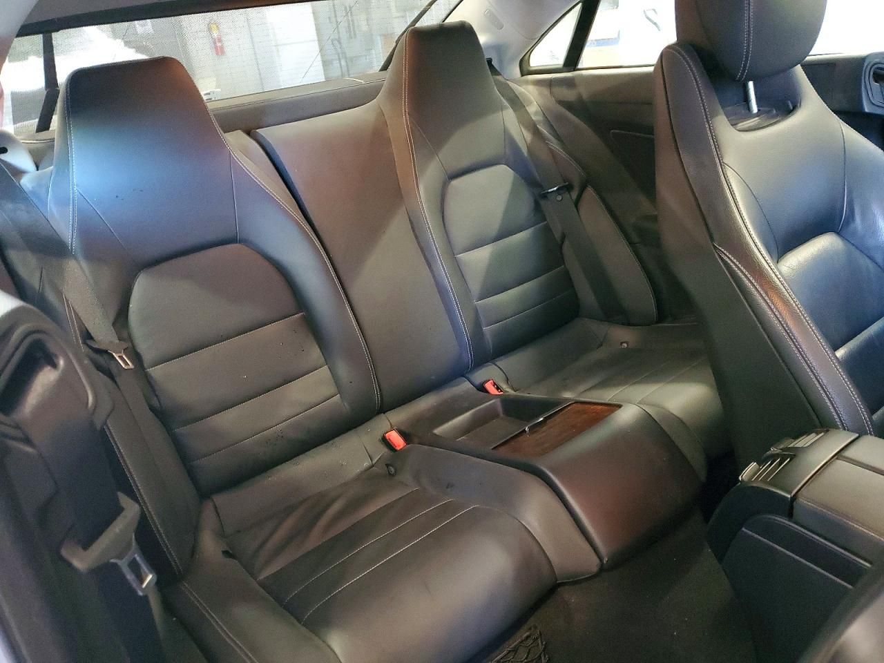 2013 Mercedes-Benz E 350 4matic