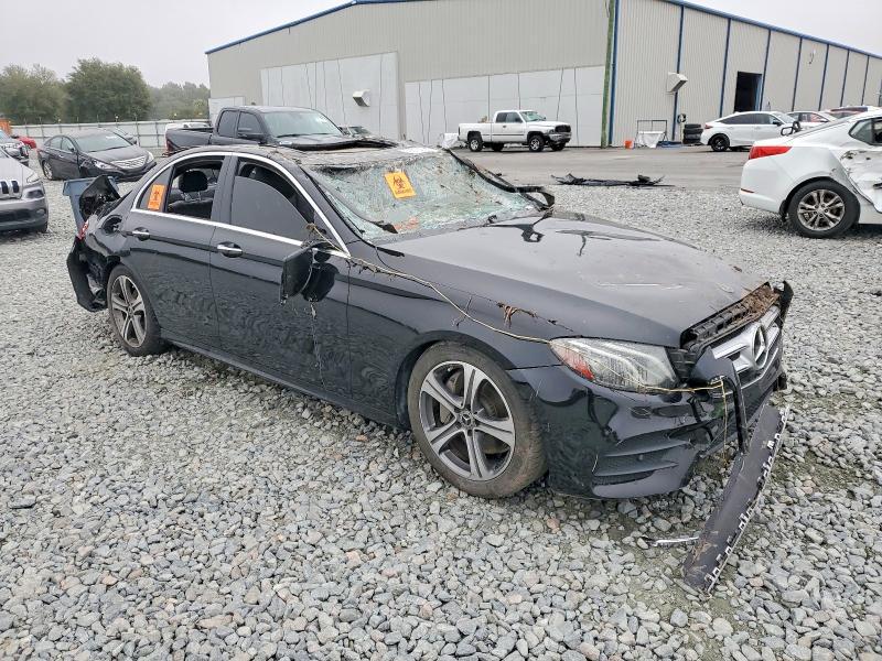 2020 Mercedes-Benz E 350