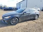 2016 Infiniti Q50 Base