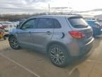 2016 Mitsubishi Outlander Sport es