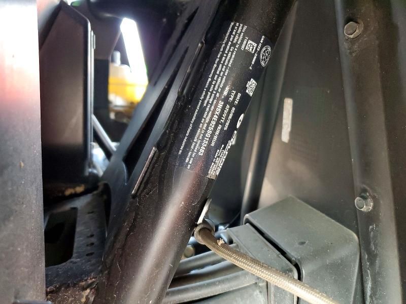 2025 Polaris RZR PRO XP Utility Vehicle