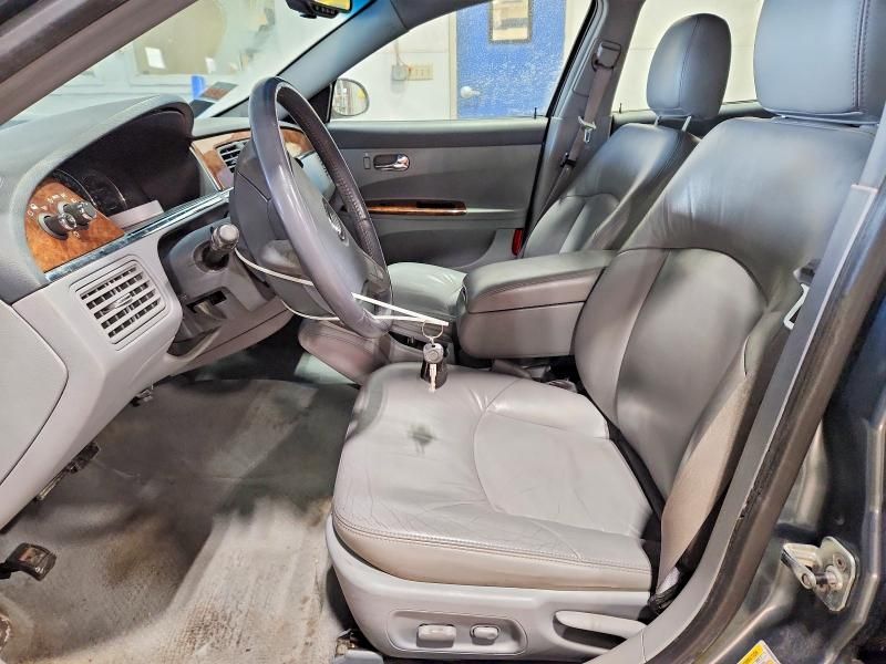 2006 Buick Lacrosse cxl