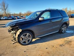2017 Mercedes-Benz Gle 400 4matic for sale in Woodburn, OR