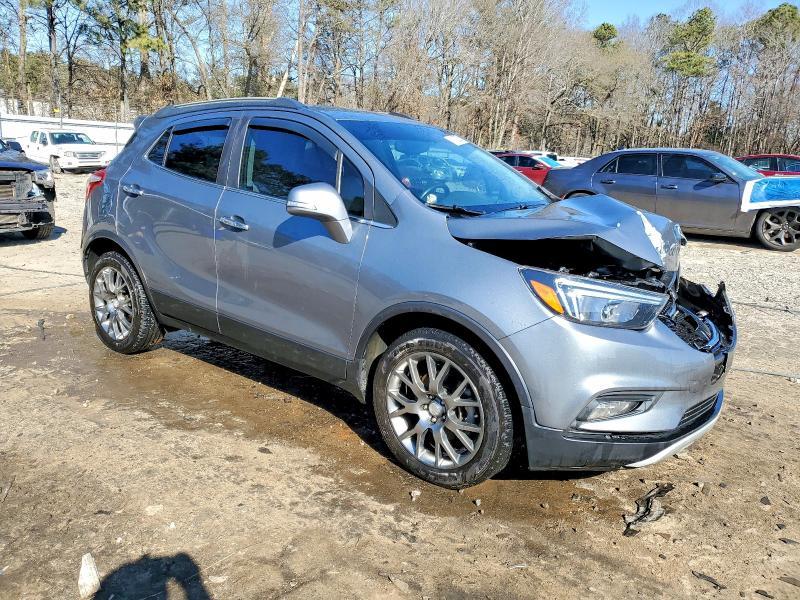 2019 Buick Encore Sport Touring
