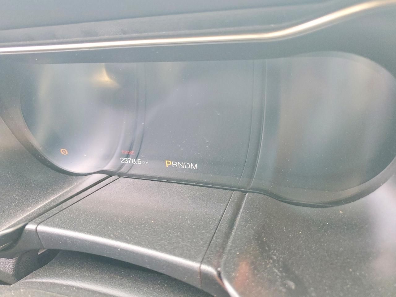 2021 Ford Mustang Shelby Gt500