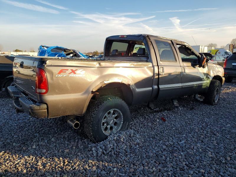 2004 Ford F250 Super Duty