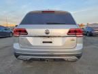 2018 Volkswagen Atlas sel Premium