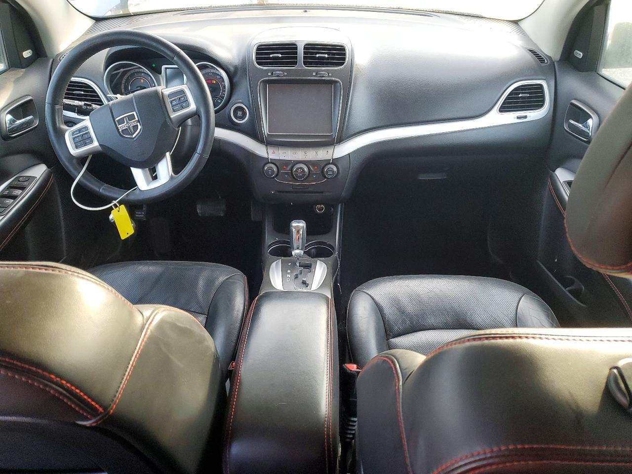 2016 Dodge Journey r