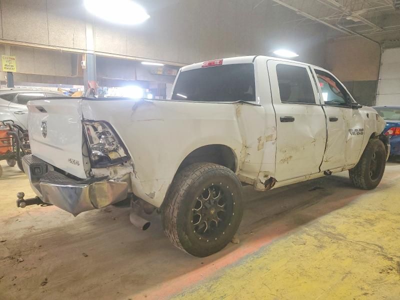 2013 Dodge Ram 1500 st