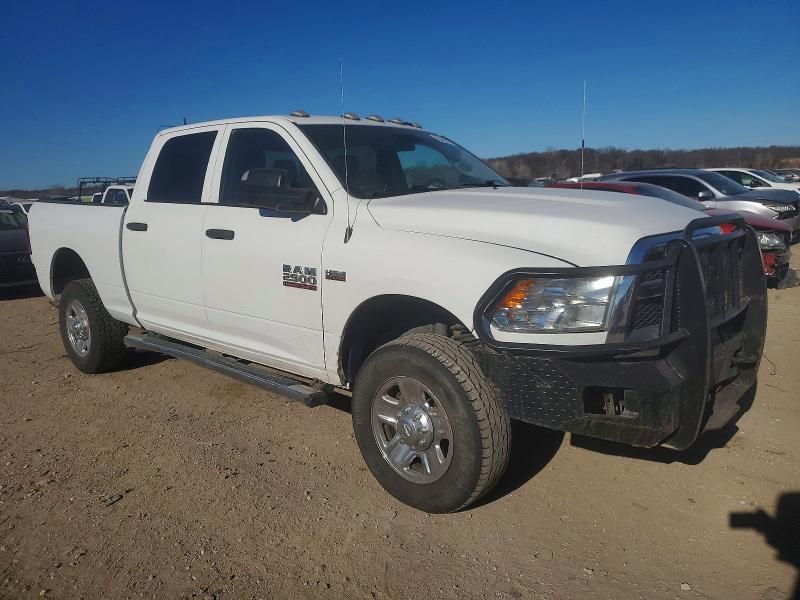 2017 Dodge Ram 2500 st