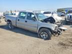2002 Chevrolet Silverado C1500 Heavy Duty