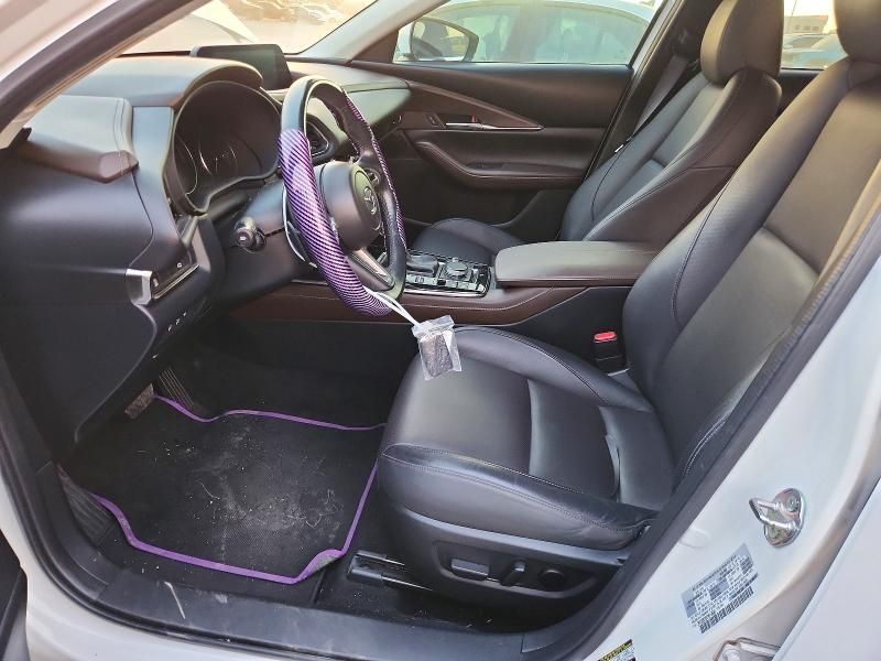 2023 Mazda Cx-30 Premium