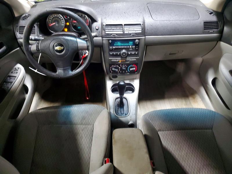 2008 Chevrolet Cobalt lt